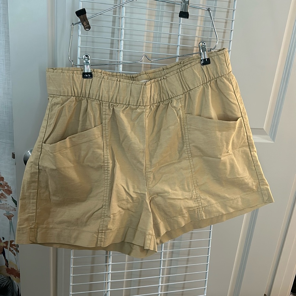 Levi Strauss Shorts
